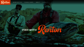 What Gourmetflyfishing.com website looked like in 2020 (4 years ago)