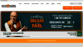 What Grupohamada.com website looked like in 2020 (4 years ago)