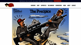 What Grrrgraphics.com website looked like in 2020 (4 years ago)