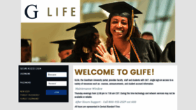 What Glife.grantham.edu website looked like in 2020 (4 years ago)