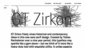 What Gt-zirkon.com website looked like in 2020 (4 years ago)