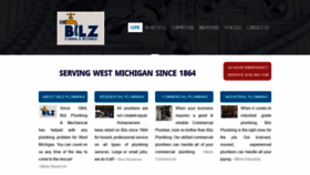 What Gobilz.com website looked like in 2020 (4 years ago)