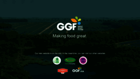 What Greatgiantfoods.com website looked like in 2020 (4 years ago)
