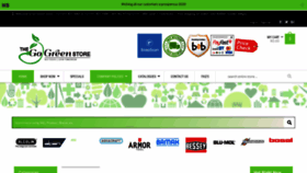 What Ggstore.co.za website looked like in 2020 (4 years ago)