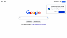 What Google.com.na website looked like in 2020 (4 years ago)