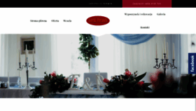 What Gorskiporanek.pl website looked like in 2020 (4 years ago)