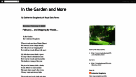 What Gardening4us.com website looked like in 2020 (4 years ago)