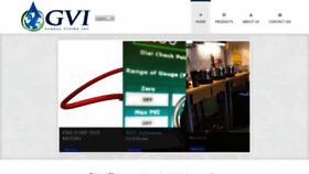 What Gviflow.com website looked like in 2020 (4 years ago)