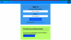 What Gssman.com website looked like in 2020 (5 years ago)