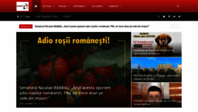 What Giurgiu-net.ro website looked like in 2020 (4 years ago)