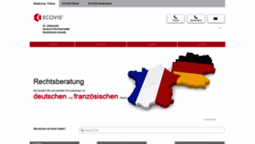 What Giebenrath.eu website looked like in 2020 (4 years ago)