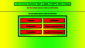 What Genesispc.com website looked like in 2020 (4 years ago)