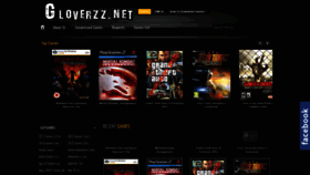 What Gloverzz.blogspot.com website looked like in 2020 (4 years ago)