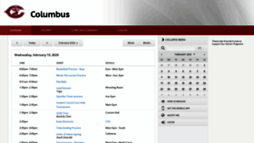 What Godiscoverers.com website looked like in 2020 (4 years ago)