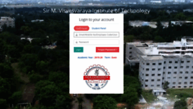 What Gncms.in website looked like in 2020 (6 years ago)