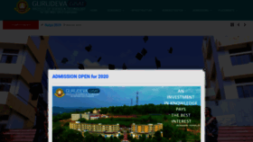 What Gisat.in website looked like in 2020 (4 years ago)