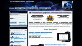 What Grafika.me website looked like in 2020 (4 years ago)