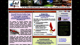 What Gillandgroup.co.id website looked like in 2020 (4 years ago)