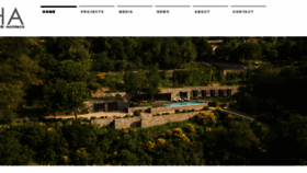 What Gha4u.com website looked like in 2020 (5 years ago)