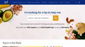 What Goodzing.com website looked like in 2020 (4 years ago)
