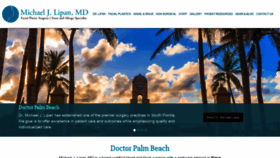 What Gardenscosmeticcenter.com website looked like in 2020 (6 years ago)