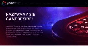 What Ganymede.eu website looked like in 2020 (4 years ago)