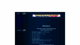 What Globalworldmails.com website looked like in 2020 (4 years ago)