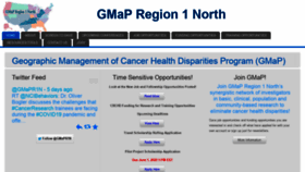 What Gmapr1.com website looked like in 2020 (4 years ago)