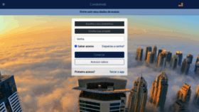 What Giroemipiau.com.br website looked like in 2020 (4 years ago)
