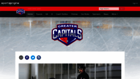 What Gtcapitals.com website looked like in 2020 (4 years ago)