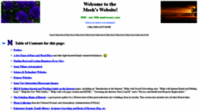What Gochet.ca website looked like in 2020 (4 years ago)