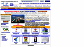 What Gulfbusiness.tradeholding.com website looked like in 2020 (3 years ago)