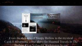 What Gothichorrorstories.com website looked like in 2020 (3 years ago)