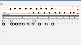 What Gear-calculator.com website looked like in 2020 (5 years ago)