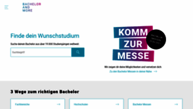What Generation-g8.de website looked like in 2020 (3 years ago)