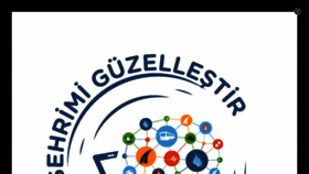 What Gaziantep.bel.tr website looked like in 2020 (5 years ago)