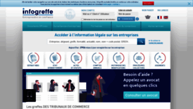 What Guidedesformalites.fr website looked like in 2020 (3 years ago)