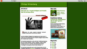 What Gutetaten.de website looked like in 2020 (3 years ago)