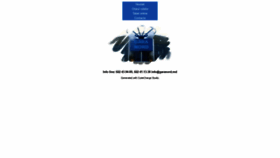 What Garanord.md website looked like in 2020 (3 years ago)