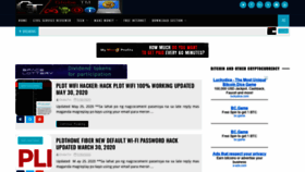 What Globetm.blogspot.com website looked like in 2020 (3 years ago)