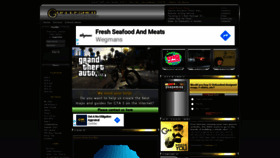 What G-unleashed.com website looked like in 2020 (3 years ago)