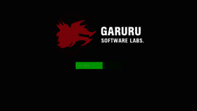 What Garuru.co.jp website looked like in 2020 (3 years ago)