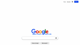 What Google.gik-team.com website looked like in 2020 (3 years ago)