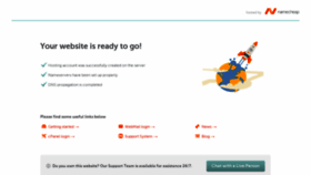 What Geeksdontlie.co.uk website looked like in 2020 (3 years ago)