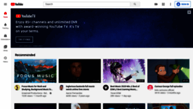 What Gomoviez.info website looked like in 2020 (5 years ago)