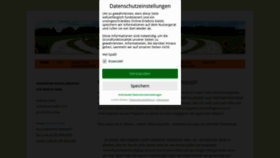 What Gudrun-haas.de website looked like in 2020 (3 years ago)