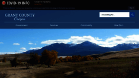What Gcoregonlive2.com website looked like in 2020 (5 years ago)