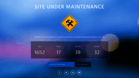What Gsmserverpro.com website looked like in 2020 (5 years ago)