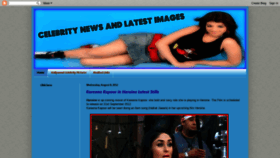 What Geneliadsuza.blogspot.com website looked like in 2020 (3 years ago)