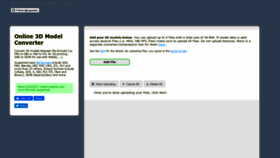 What Greentoken.de website looked like in 2020 (4 years ago)